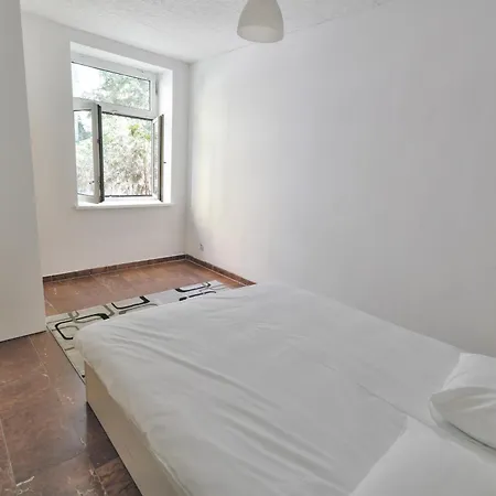 Mariahilf Apartment Vienna Exterior photo