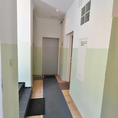 Mariahilf Apartment Vienna Exterior photo