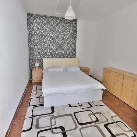 Mariahilf Apartment Vienna Exterior photo