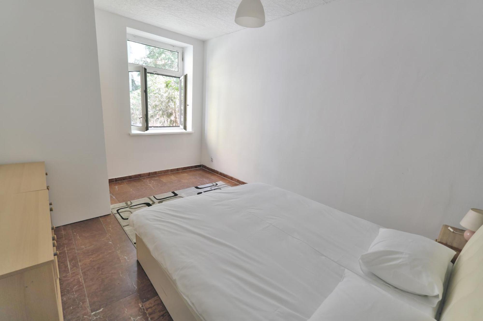Apartment Mariahilf *