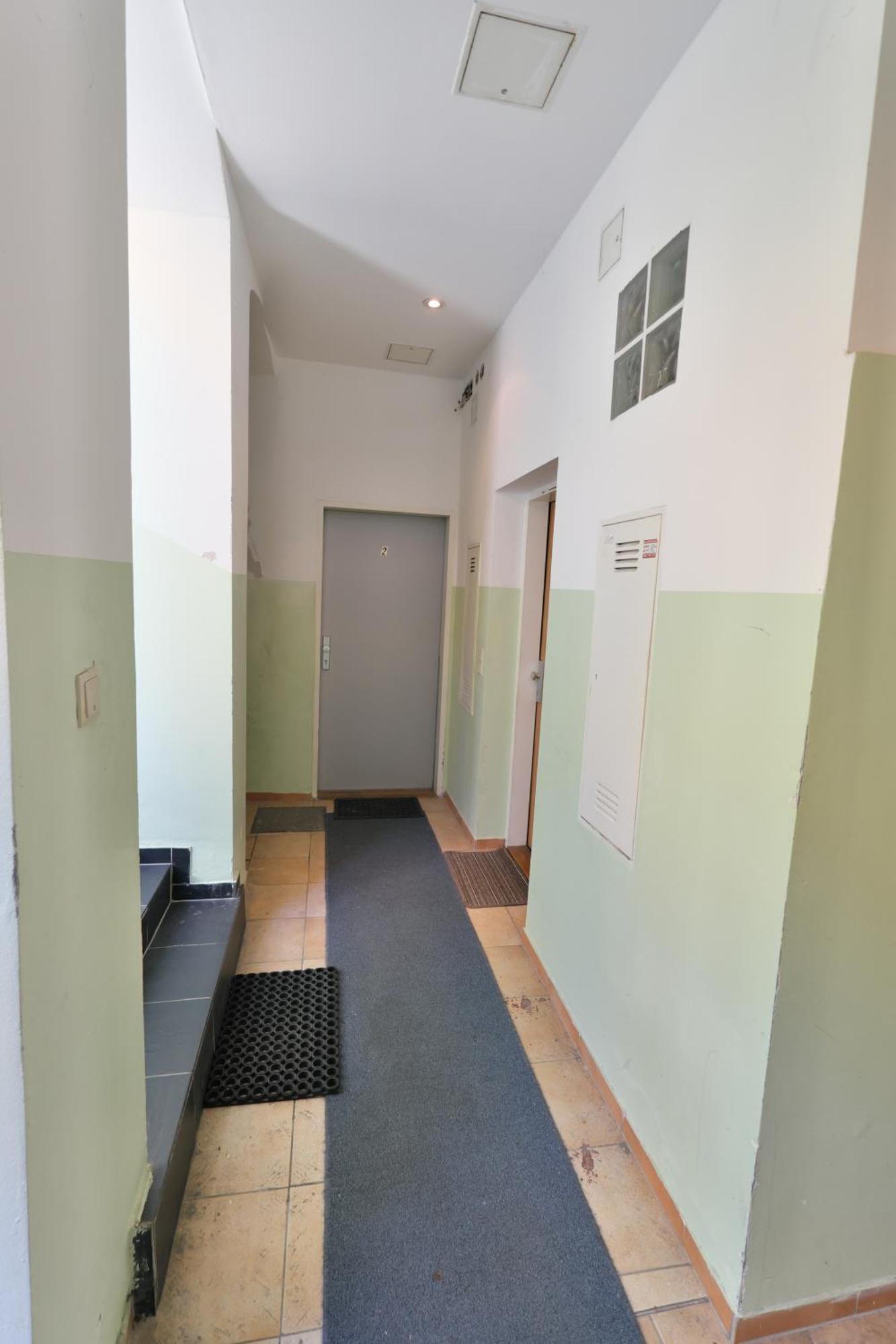 Apartment Mariahilf