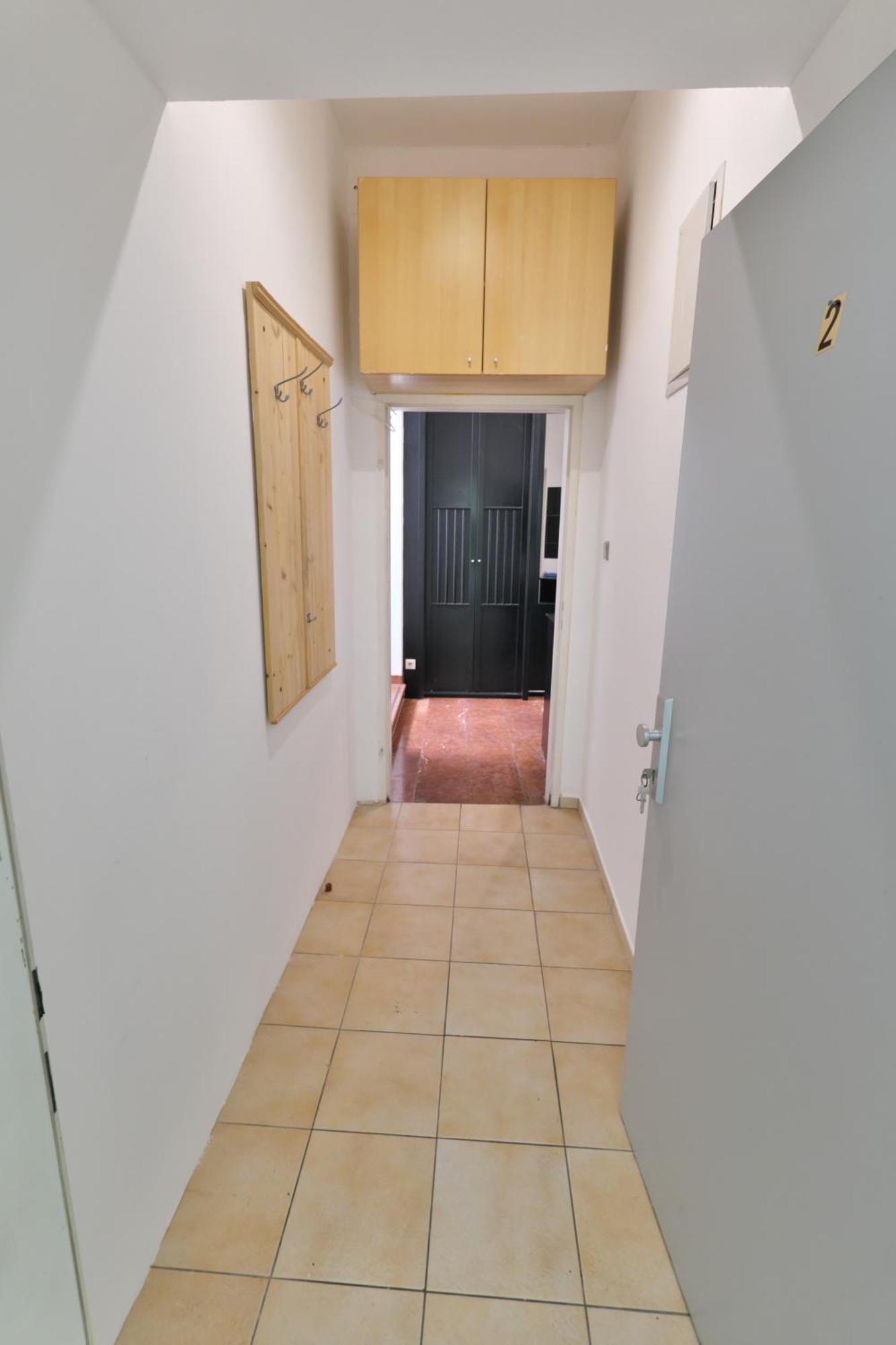 Apartment Mariahilf *