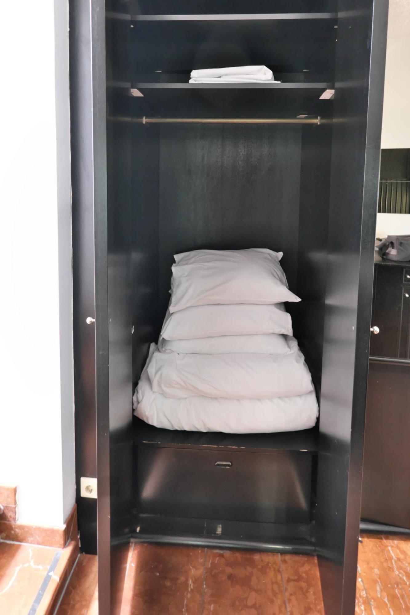 Apartment Mariahilf Vienna