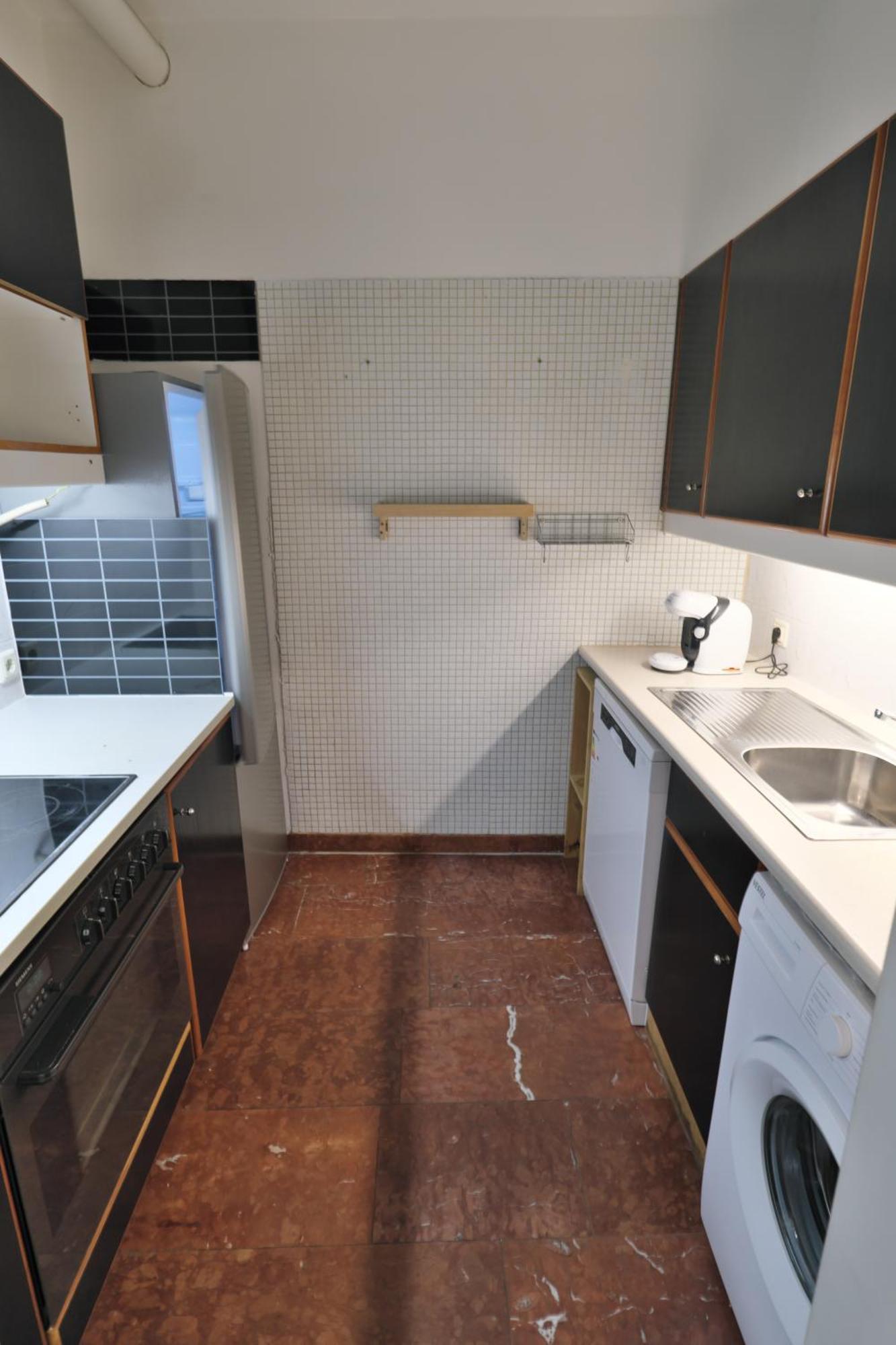 Apartment Mariahilf *